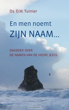 EN MEN NOEMT ZIJN NAAM... Gereduceerde Prijs