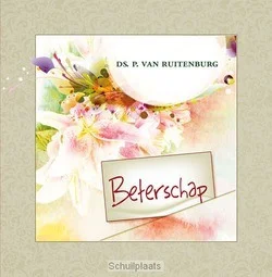 BETERSCHAP Betrouwbaar