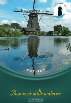 AAN ZEER STILLE WATEREN Weekendaanbieding