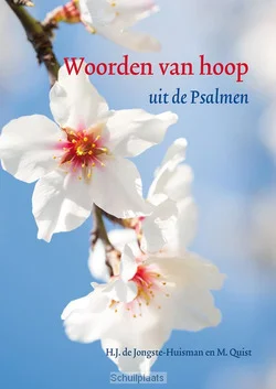WOORDEN VAN HOOP UIT DE PSALMEN Gereduceerde Prijs