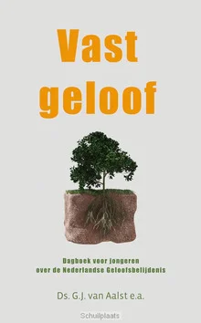 VAST GELOOF Laatste Versie