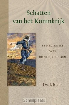 Aanbieding SCHATTEN VAN HET KONINKRIJK