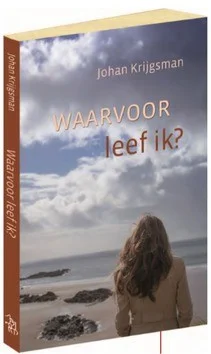 WAARVOOR LEEF IK Hoge Kwaliteit