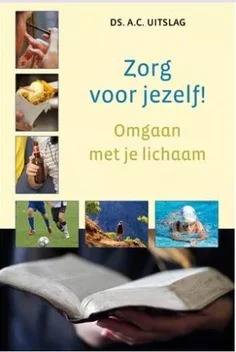 Laatste Versie ZORG VOOR JEZELF