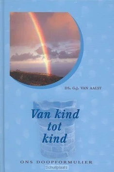 Voordeelprijs VAN KIND TOT KIND