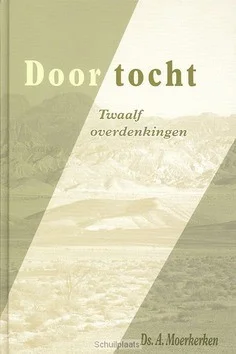 Favoriet DOORTOCHT