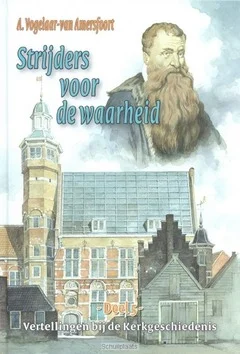 VERTELLINGEN 5 STRIJDERS VOOR DE WAARHEI Shop Nu