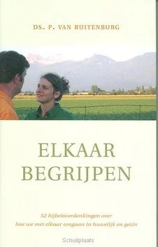 ELKAAR BEGRIJPEN Snelle Levering