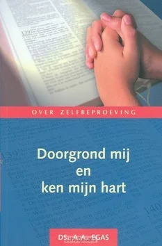 DOORGROND MIJ EN KEN MIJN HART Populair