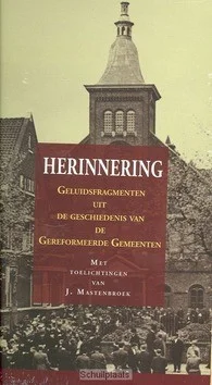 HERINNERING LUISTERBOEK Weekendaanbieding