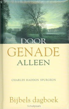 DOOR GENADE ALLEEN Betrouwbaar