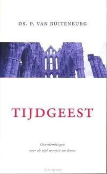 Uitverkoop TIJDGEEST
