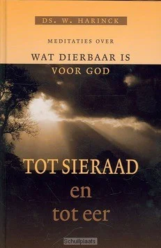 TOT SIERAAD EN TOT EER Koop Online