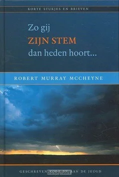 ZO GIJ ZIJN STEM DAN HEDEN HOORT Finale Uitverkoop
