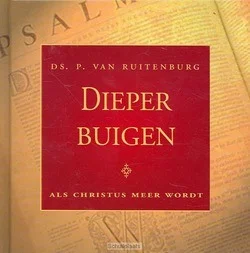 Gratis Verzending DIEPER BUIGEN