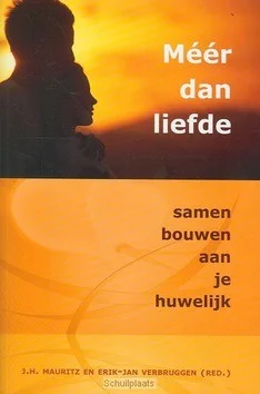 MEER DAN LIEFDE Nieuw