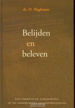 Korting BELIJDEN EN BELEVEN