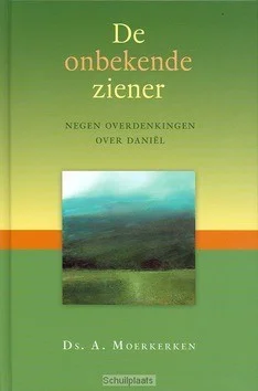 ONBEKENDE ZIENER Bestel Nu