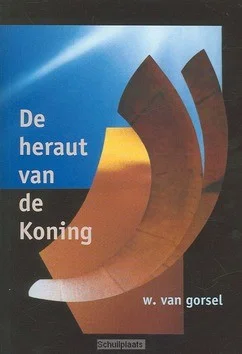 HERAUT VAN DE KONING Speciale Aanbieding