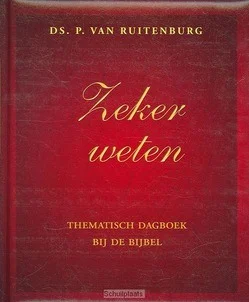 ZEKER WETEN Shop Nu