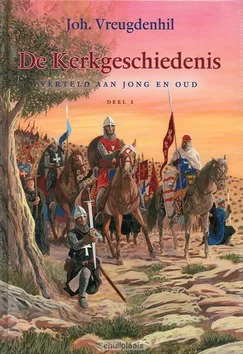 Express Levering KERKGESCHIEDENIS HERZ EDITIE SET 2 DLN