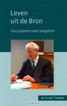 LEVEN UIT DE BRON Op = Op