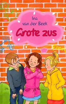 GROTE ZUS Gecertificeerd