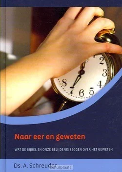 NAAR EER EN GEWETEN Gratis Retour