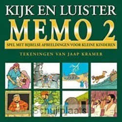 Lage Kosten KIJK EN LUISTER MEMO 2