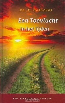 TOEVLUCHT IN HET LIJDEN Snelle Levering