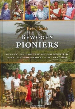 BEWOGEN PIONIERS Flitsaanbieding
