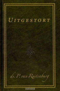 UITGESTORT Exclusieve Aanbieding