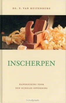 INSCHERPEN Speciale Aanbieding