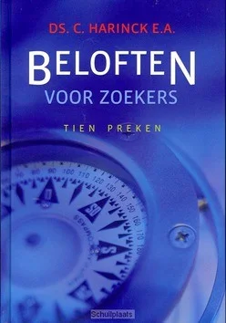 Koop Vandaag BELOFTEN VOOR ZOEKERS
