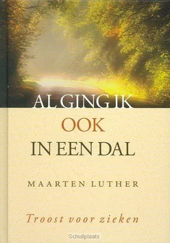 AL GING IK OOK IN EEN DAL Dagaanbieding