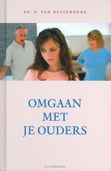 OMGAAN MET JE OUDERS Op = Op