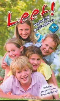 LEEF Laatste Kans