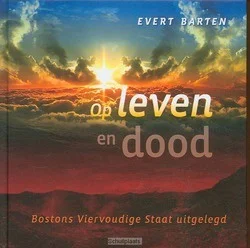 OP LEVEN EN DOOD Speciale Aanbieding
