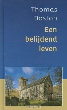 Betrouwbaar BELIJDEND LEVEN