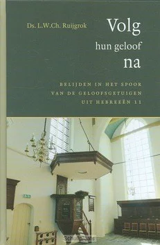 Express Levering VOLG HUN GELOOF NA