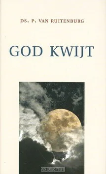 GOD KWIJT Koop Online