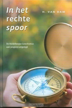 IN HET RECHTE SPOOR Populair