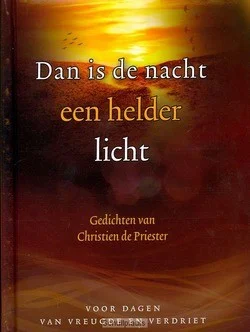 Seizoensaanbieding DAN IS DE NACHT EEN HELDER LICHT