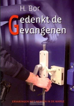 Hete Deal GEDENKT DE GEVANGENEN