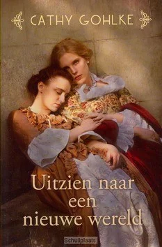 Populair UITZIEN NAAR EEN NIEUWE WERELD