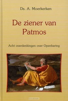ZIENER VAN PATMOS Nu Kopen