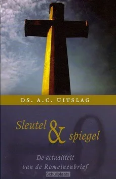 SLEUTEL EN SPIEGEL Laatste Kans