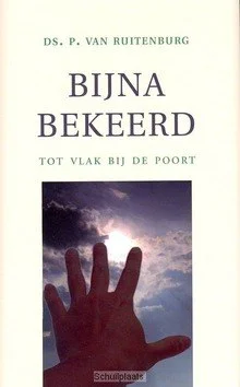 Must-Have BIJNA BEKEERD