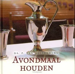 Koop Online AVONDMAAL HOUDEN