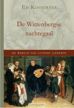 Flitsaanbieding WITTENBERGSE NACHTEGAAL